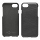 Чохол для телефону Airon Premium для Apple iPhone 7 black
